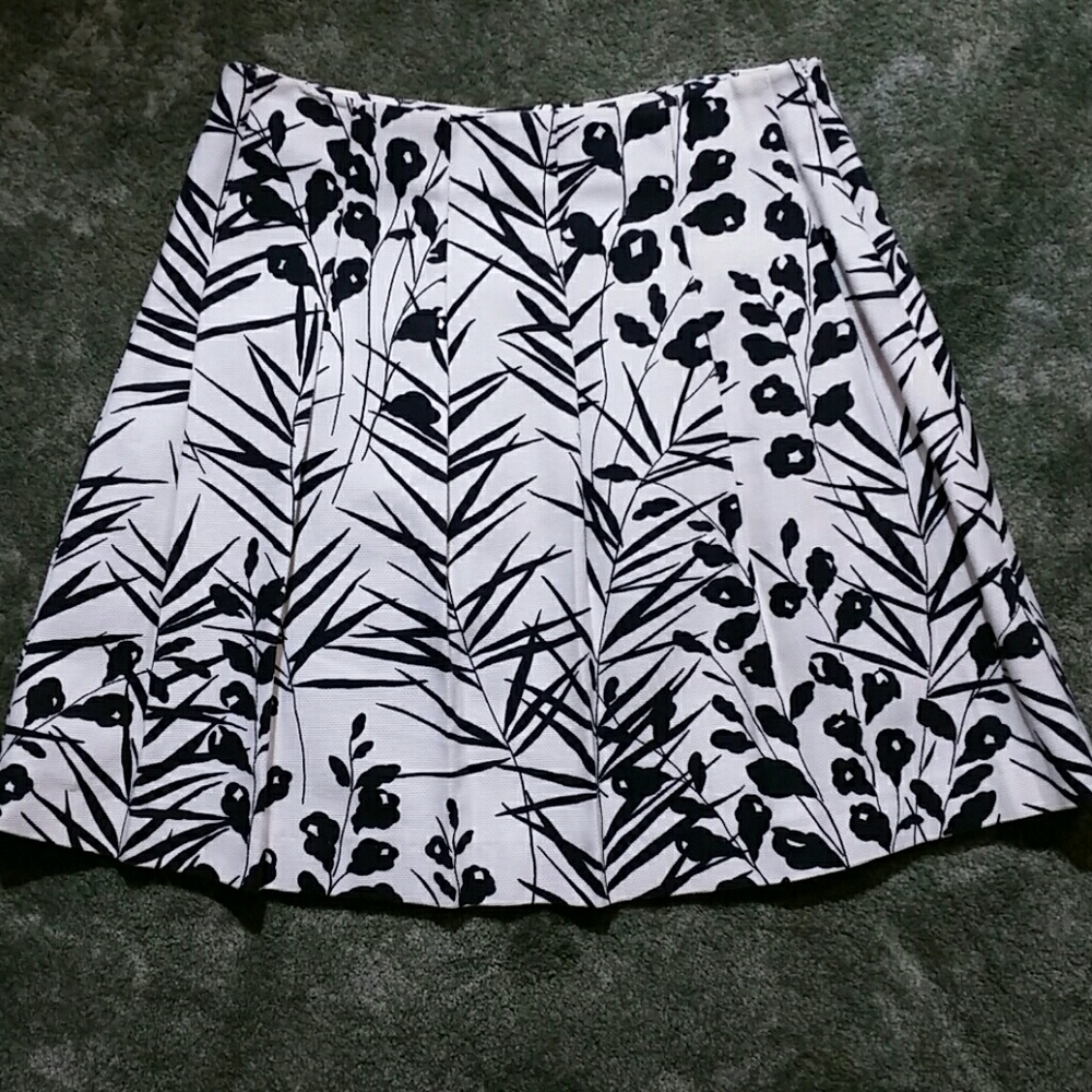 Steven Stolman Skirt